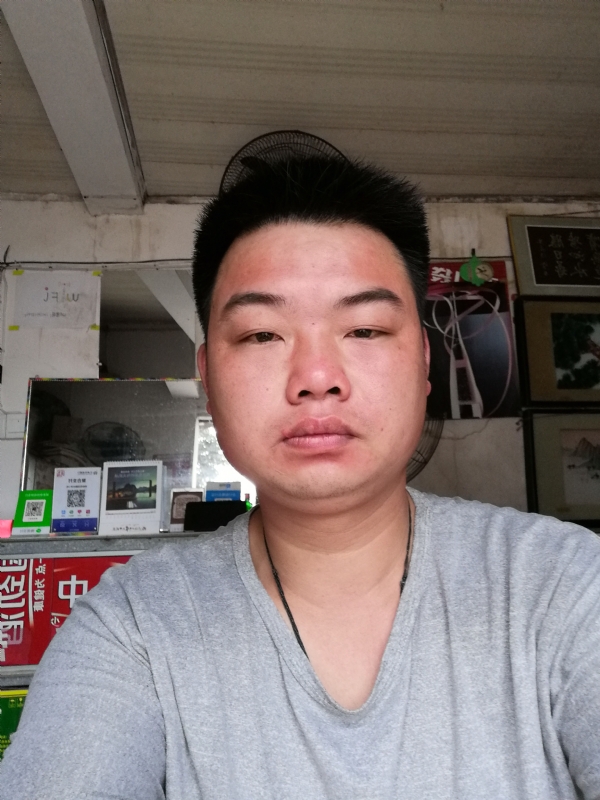 憨佬俵的第一张照片--铜鼓中老年相亲网